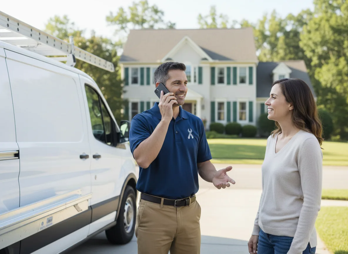 Home Gutter Service Russell, AR FAQs